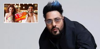 Badshah writes, composes song for cousin Sahil Arya