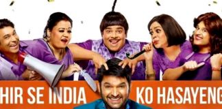 BARC Report Week 11 (2020): The Kapil Sharma Show Makes It Into Top 5, While THIS Show Continues The Record Run