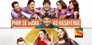 BARC Report Week 9 (2020): The Kapil Sharma Show Back In Top 10; India’s Best Dancer Makes A Smashing Debut In TV Ratings BARC Report Week 9 (2020): The Kapil Sharma Show Back In Top 10; India's Best Dancer Makes A Smashing Debut In TV Ratings