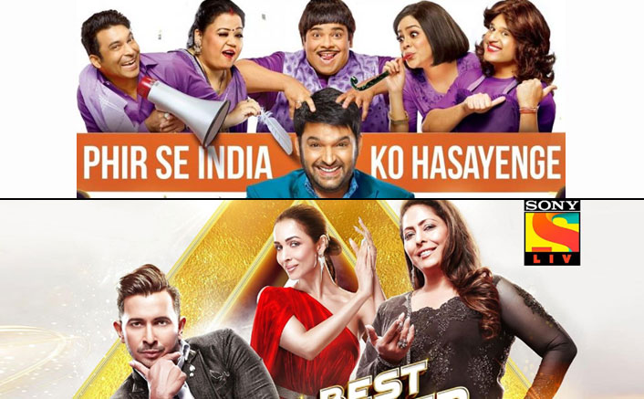 BARC Report Week 9 (2020): The Kapil Sharma Show Back In Top 10; India's Best Dancer Makes A Smashing Debut In TV Ratings