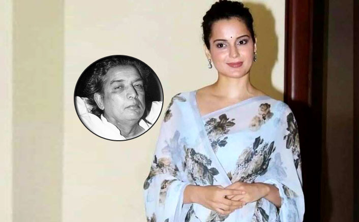 Birthday Girl Kangana Ranaut Pays Tribute To The Heroes On Shaheed Diwas By Singing Kaifi Azmi Song