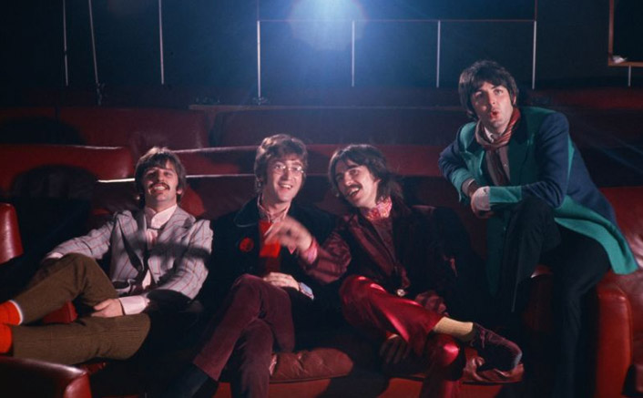 Peter Jackson's Documentary On Beatles Titled 'Get Back' To Release On THIS Date!