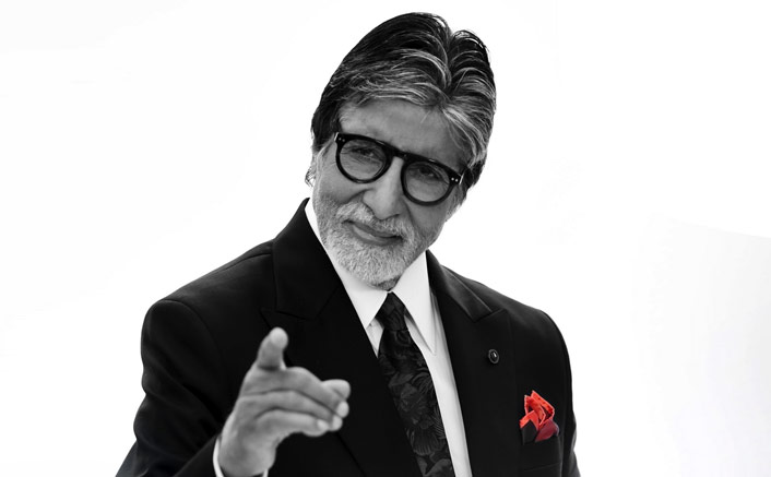 Amitabh Bachchan Suggests A Wonderful Idea Of Converting Train Wagons Into Isolation Wards
