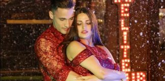 Bigg Boss 13 Love Birds Asim Riaz & Himanshi Khurana Is Setting Couple Goals 101! Goes For Late Night Long Drive Together