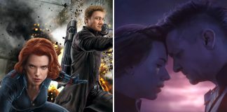 Avengers: Endgame: Scarlett Johansson Reveals Black Widow & Hawkeye's Soul Stone Sacrifice Scene Was Initinially Shot Differently!