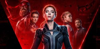 Coronavirus Pandemic: Sad News For All The Marvel Fans, Black Widow Won’t Be Releasing On May 1 Anymore! Coronavirus Pandemic: Sad News For All The Marvel Fans, Black Widow Won't Be Releasing On May 1 Anymore!