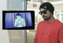 Bohemia's COVID-19 rap wows netizens