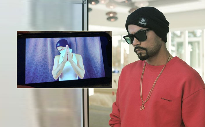 Bohemia Drops A Hard-Hitting Rap About Coronavirus Pandemic, Labels It As 'World War 3'
