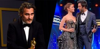 Bollywood Award Functions –The Window Dressing To A Subpar Content Hub