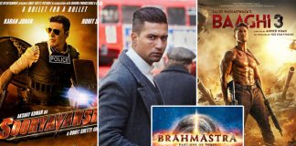 Bollywood To Lose 800 Crores Amidst Coronavirus Outburst