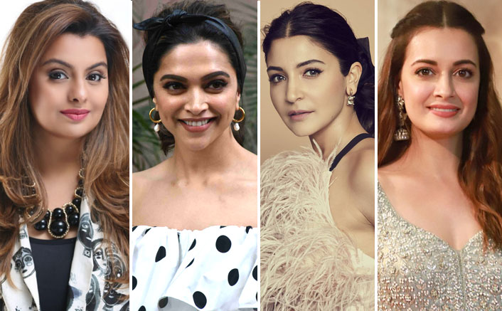 Women's Day 2020: From Deepika Padukone To Anushka Sharma, B-Town Ladies Who Ruled The Content By Producing Powerful Stories