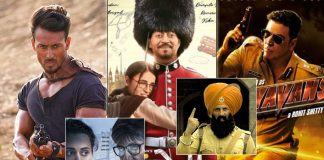 Box Office 2020 VS 2019: Will Baaghi 3, Angrezi Medium & Sooryavanshi Be Able To Cross 350+ Crores Of Last Year?
