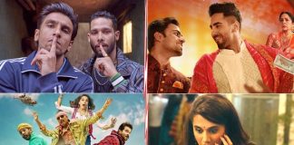 Box Office 2020 VS 2019: With Gully Boy, Total Dhamaal & Others - February '19 Is Clearly Dominating With A Margin Of Over 100 Crores