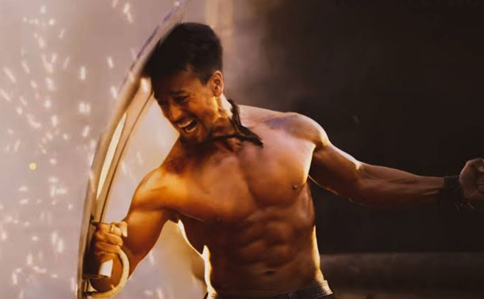 Baaghi 3 Box Office Day 4: The Film Holds Well On Monday