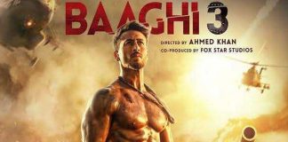 Box Office predictions - Tiger Shroff, Sajid Nadiadwala, Ahmed Khan’s Baaghi 3 set to take biggest opening of 2020 so far