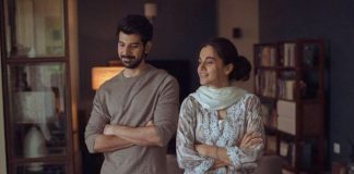Box Office - Thappad shows good jump on Saturday