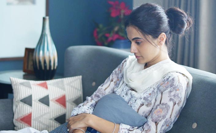 Thappad Box Office Day 5: It Stays Over 2 Crores On Tuesday