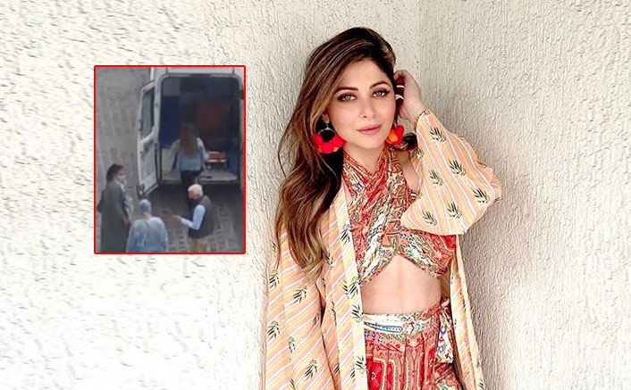 BREAKING! Bollywood Singer Kanika Kapoor Tested Positive For Coronavirus? PROOF OUT!