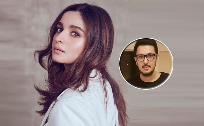 BREAKING!!! Alia Bhatt To Collaborate With Dinesh Vijan For A Horror-Comedy Flick?