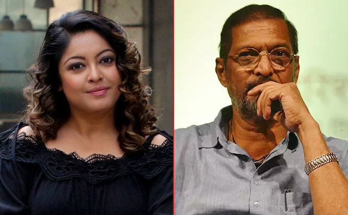 BREAKING! Nana Patekar's NGO Naam Foundation Files Defamation Suit Against Tanushree Dutta