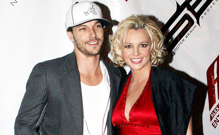Britney Spears wants to remove tattoo she got with ex-husband