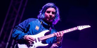 Californian rock band Chon finds India progressive musically