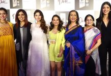 Kajol On Working With Actors Of Different Generations In Devi: "Catfight Is Imposed In Our Minds"