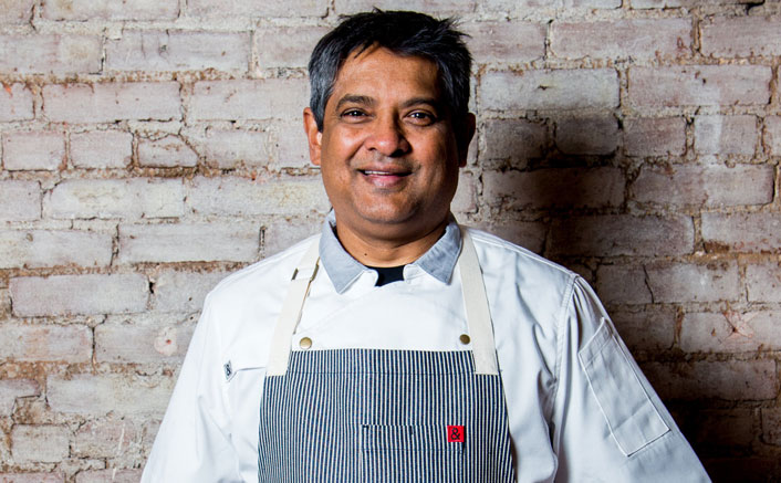 The Bombay Canteen Co-Owner Chef Floyd Cardoz Loses Battle To Coronavirus, Celebs Offer Their Condolences