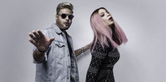 Clinton Cerejo, Bianca Gomes' debut live gig as Shor Police band