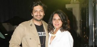 CONFIRMED! Ali Fazal-Richa Chadha’s Wedding Postponed Due To Coronavirus Pandemic