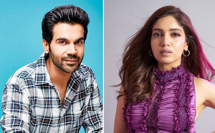 CONFIRMED! Rajkummar Rao Pairs Up With Bhumi Pednekar Badhaai Do, Sequel To Ayushmann Khurrana’s Badhaai Ho
