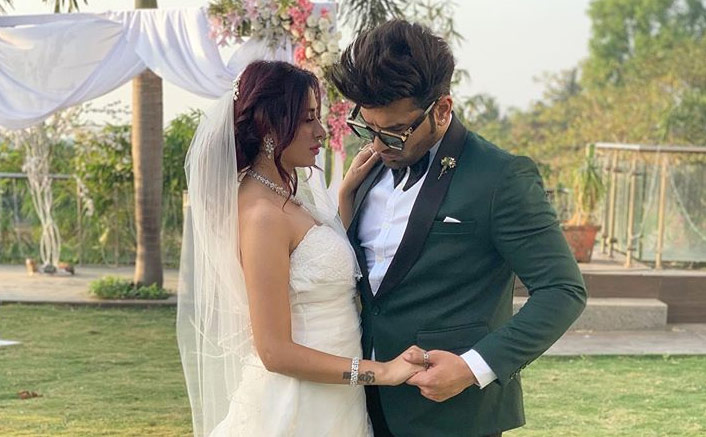 OMG! Paras Chhabra & Mahira Sharma To Get Married In 21 Days? Former Answers