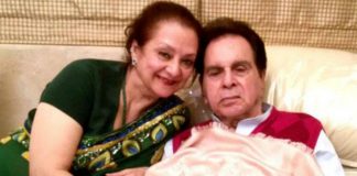 Coronavirus Outbreak: Legendary Actor Dilip Kumar Remains Under Self Quarantine As A Precautionary Measure