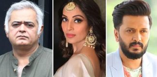 Coronavirus Pandemic: Riteish Deshmukh, Hansal Mehta, Bipasha Basu Condemn Patients Who Fled From The Hospitals