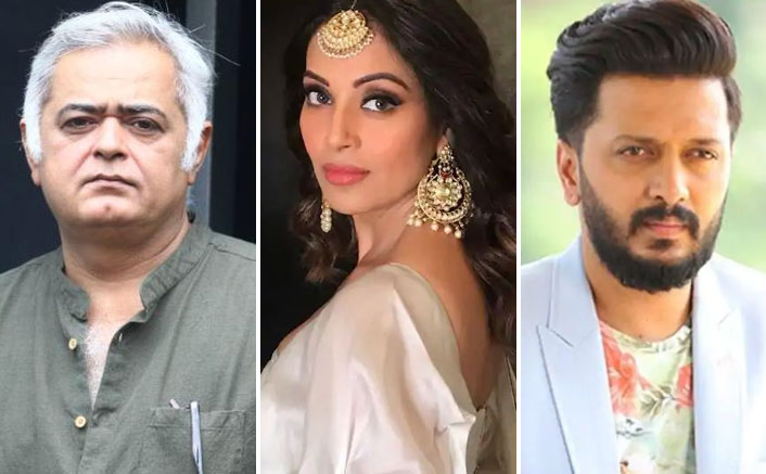 Coronavirus Outbreak: Riteish Deshmukh, Hansal Mehta, Bipasha Basu Condemn Patients Who Fled From The Hospitals