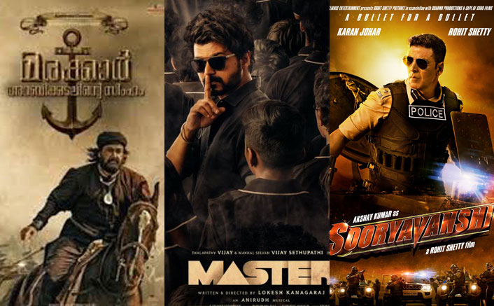 Coronavirus Outbreak: Theatres In Kerala To Remain Shut Till March End, Marakkar, Master & Sooryavanshi To Get New Release Dates In The State?