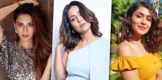 Coronavirus Pandemic: From Erica Fernandes To Hina Khan, TV Beauties Give Us The CHEAPEST Beauty Hacks