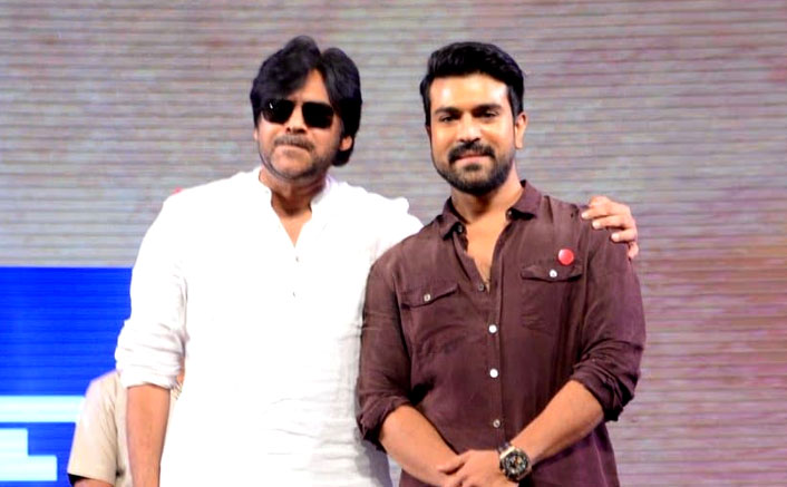 Post Pawan Kalyan, RRR Star Ram Charan Pledges To Donate 70 Lakhs For Relief Fund Amid Coronavirus Outbreak