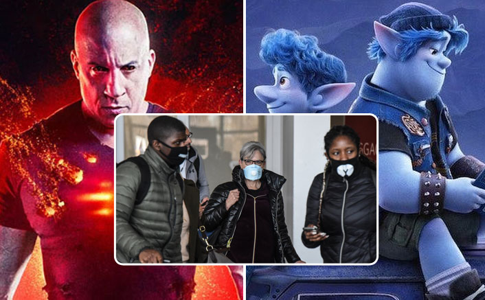 Coronavirus Pandemic: North America Records The Lowest Ticket Sales At The Box Office In Last 20 Years
