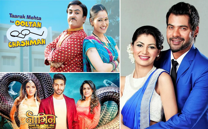 Coronavirus Pandemic: Television Industry To Suffer A Loss Of Around 100 Crores