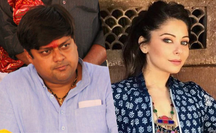Coronavirus Positive Kanika Kapoor's Party Also Had Vasundhara Raje’s Son Dushyant Singh In Attendance Who Was In A Parliament Meeting The Other Day