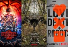 Coronavirus Scare: Here Are 5 Best Sci-Fi Series From Stranger Things To Dark That Might Help You To Divert Your Attention Coronavirus Scare: Here Are 5 Best Sci-Fi Series From Stranger Things To Dark That Might Help You To Divert Your Attention