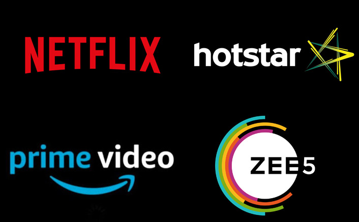 Coronavirus Scare Leads To Increase In Traffic On Netflix, Hostar & Other OTT Channels, Your Internet Speed To Suffer?