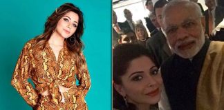 COVID-19 Affected Kanika Kapoor Took A Selfie With PM Narendra Modi Post London Return? Here’s The Truth COVID-19 Affected Kanika Kapoor Took A Selfie With PM Narendra Modi Post London Return?