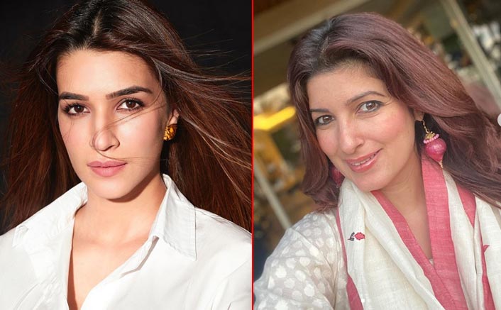 COVID-19: From Kriti Sanon To Twinkle Khanna, Bollywood Urges People Not To Abandon Pets