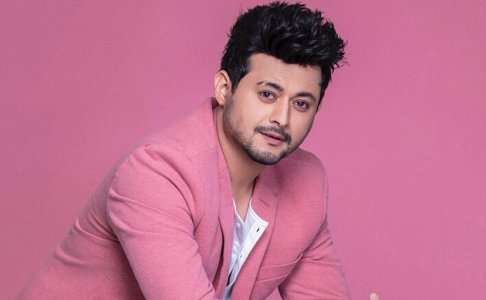 COVID-19 diaries: Swwapnil Joshi recalls a special chat with little daughter