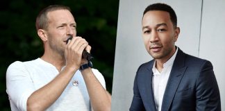 Coronavirus Pandemic: Chris Martin & John Legend Plan To Live-Stream Free Concerts For Fans COVID 19 effect: Chris Martin, John Legend live-stream free concerts