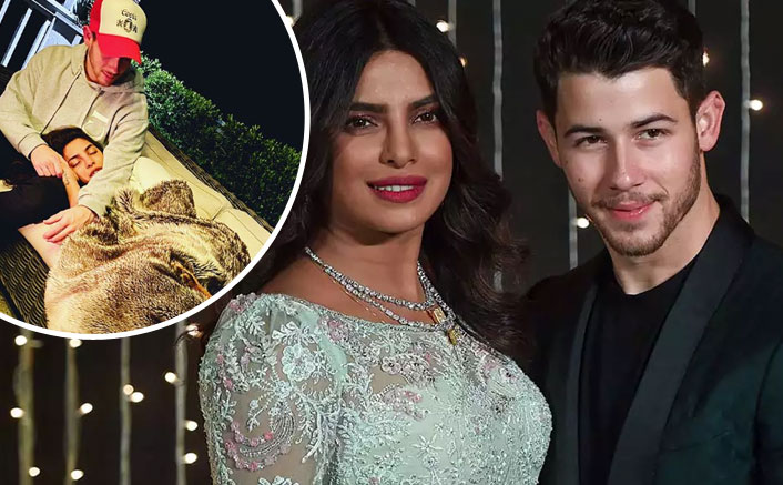 Couples, Wondering What To Do During Quarantine? Take Cues From Priyanka Chopra & Nick Jonas!