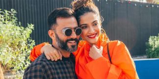 COVID-19 effect: Sonam Kapoor, husband self-quarantine after London trip