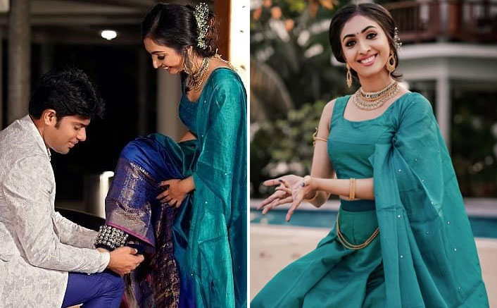 COVID 19 effect: Southern star Utthara Unni postpones wedding